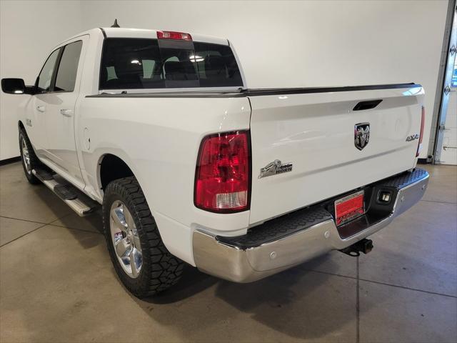 used 2016 Ram 1500 car, priced at $20,995