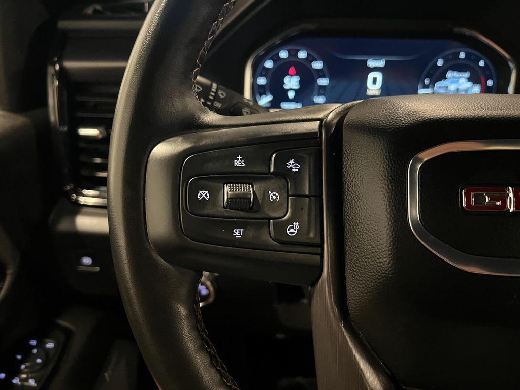 used 2025 GMC Sierra 2500 car, priced at $79,995