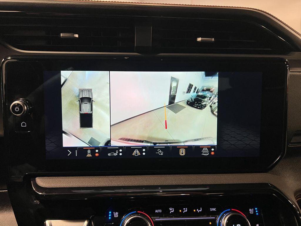 used 2025 GMC Sierra 2500 car, priced at $79,995