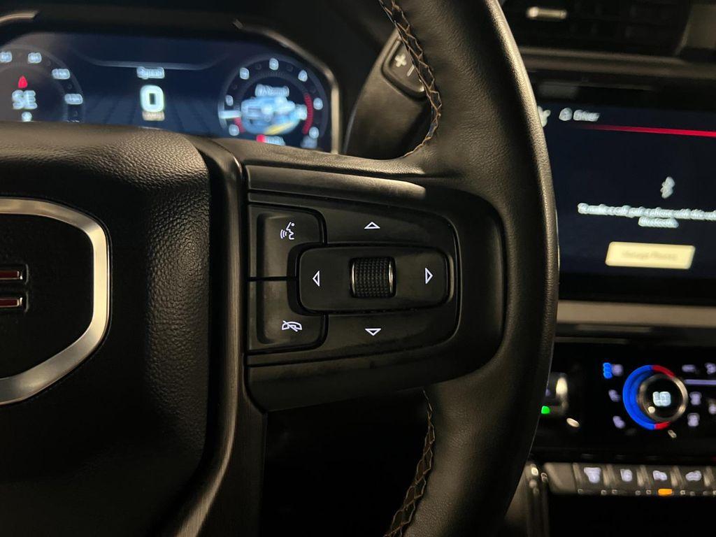 used 2025 GMC Sierra 2500 car, priced at $79,995