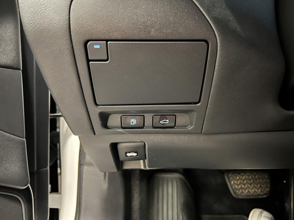 used 2019 Lexus LS 500 car, priced at $39,500