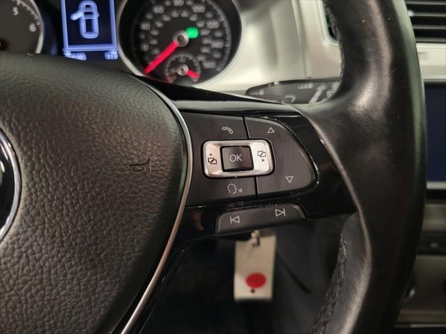 used 2016 Volkswagen Golf car, priced at $11,995