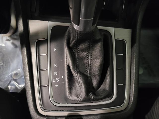 used 2016 Volkswagen Golf car, priced at $11,995