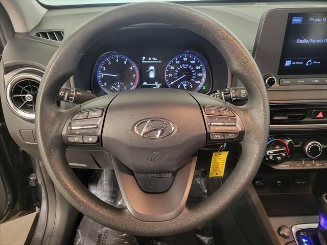 used 2022 Hyundai Kona car, priced at $20,995