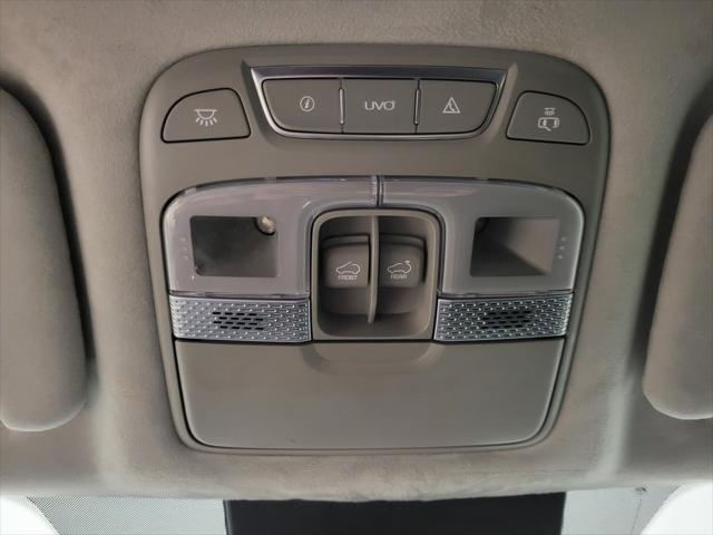used 2022 Kia Telluride car, priced at $38,500