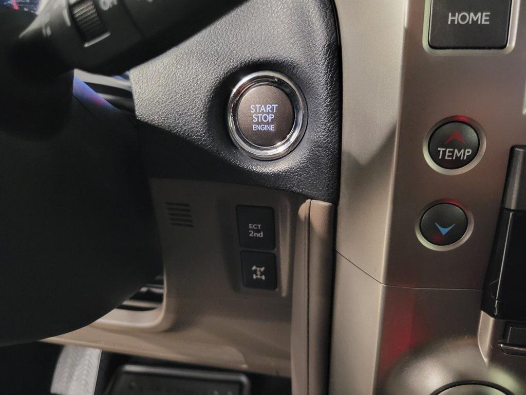 used 2020 Lexus GX 460 car, priced at $36,625