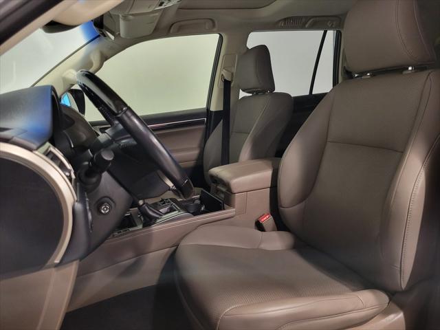 used 2020 Lexus GX 460 car, priced at $37,995