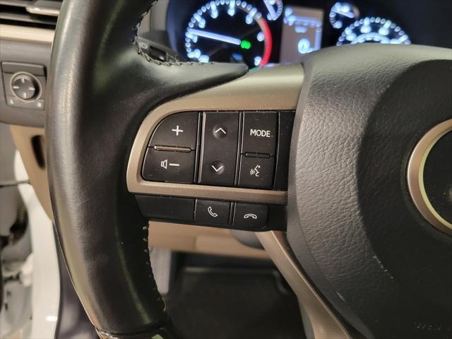 used 2020 Lexus GX 460 car, priced at $37,995