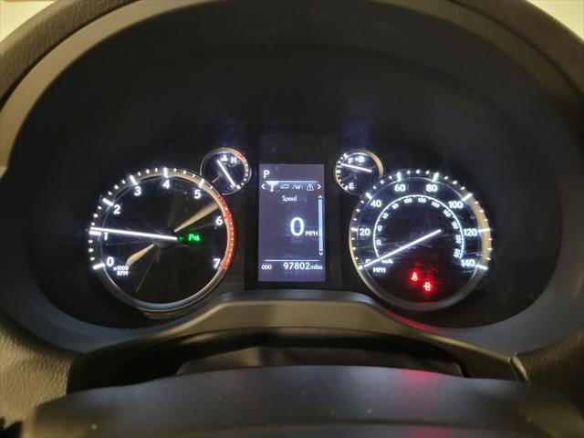 used 2020 Lexus GX 460 car, priced at $37,995