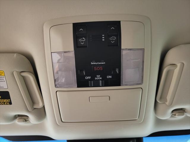 used 2020 Lexus GX 460 car, priced at $37,995