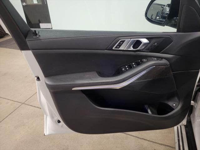 used 2022 BMW X5 PHEV car, priced at $46,599