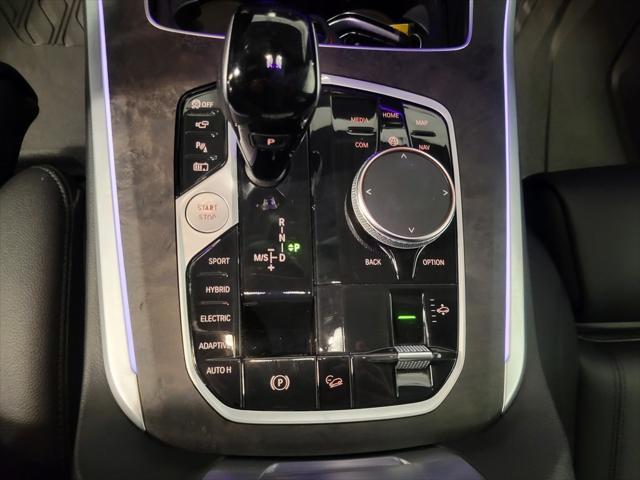 used 2022 BMW X5 PHEV car, priced at $46,599