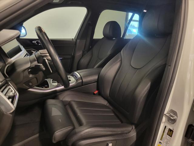 used 2022 BMW X5 PHEV car, priced at $46,599