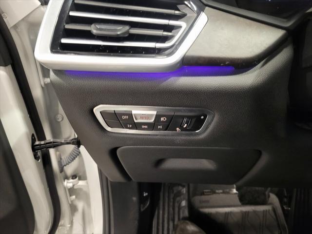 used 2022 BMW X5 PHEV car, priced at $46,599