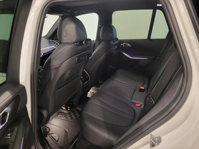 used 2022 BMW X5 PHEV car, priced at $46,599