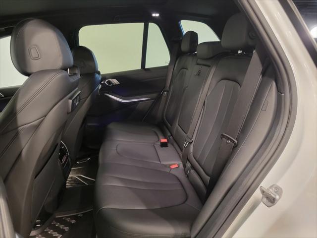 used 2022 BMW X5 PHEV car, priced at $46,599