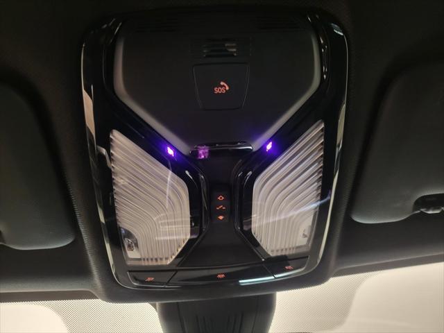 used 2022 BMW X5 PHEV car, priced at $46,599