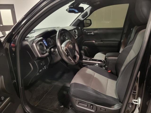 used 2023 Toyota Tacoma car, priced at $40,999