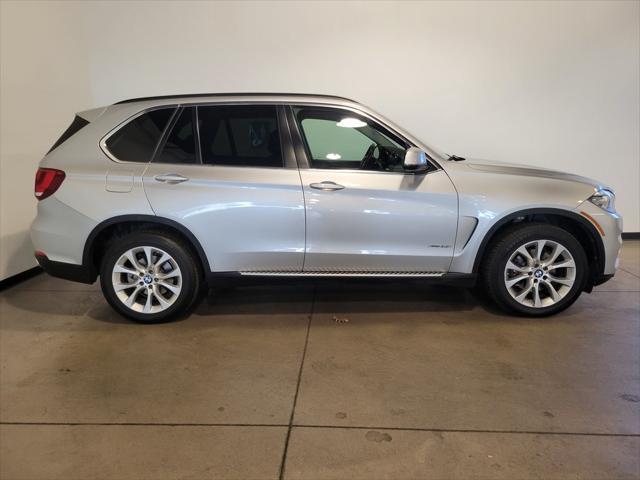 used 2016 BMW X5 car, priced at $17,995