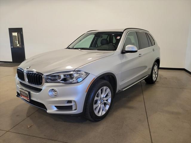 used 2016 BMW X5 car, priced at $17,995