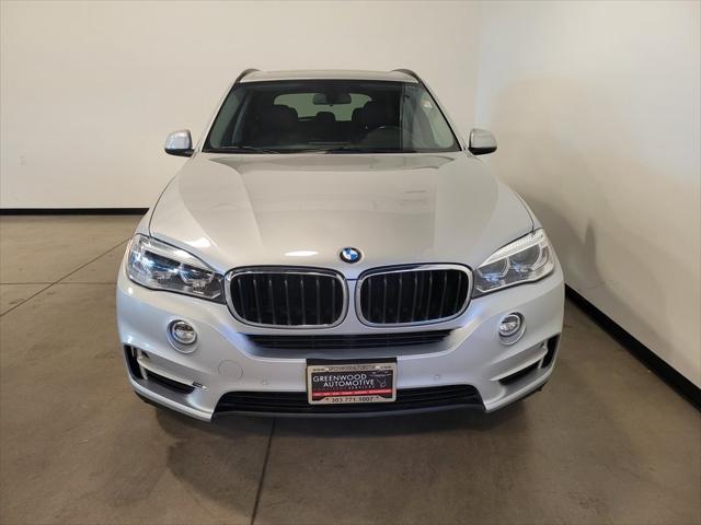 used 2016 BMW X5 car, priced at $17,995