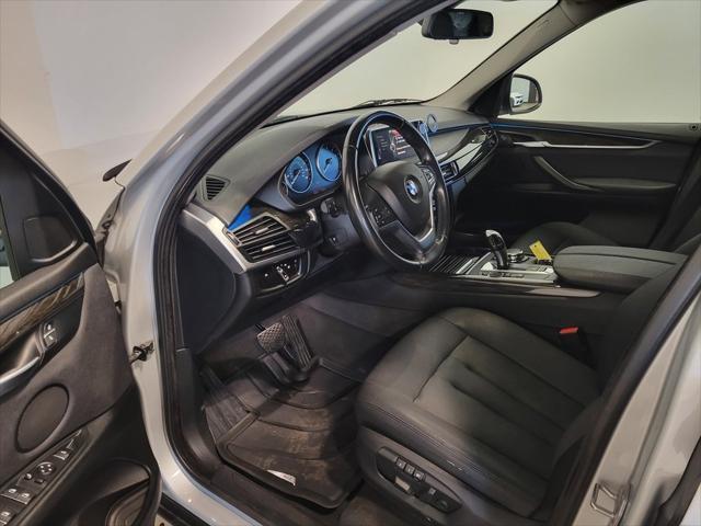 used 2016 BMW X5 car, priced at $17,995