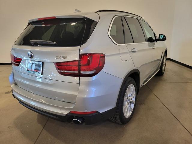 used 2016 BMW X5 car, priced at $17,995