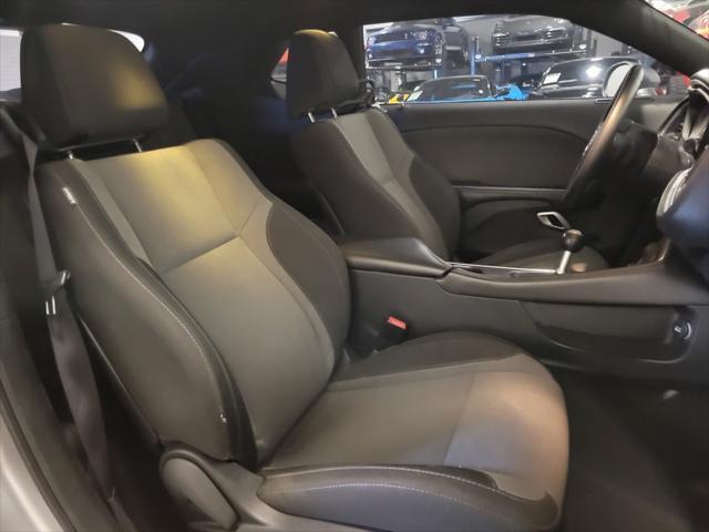 used 2015 Dodge Challenger car, priced at $22,995