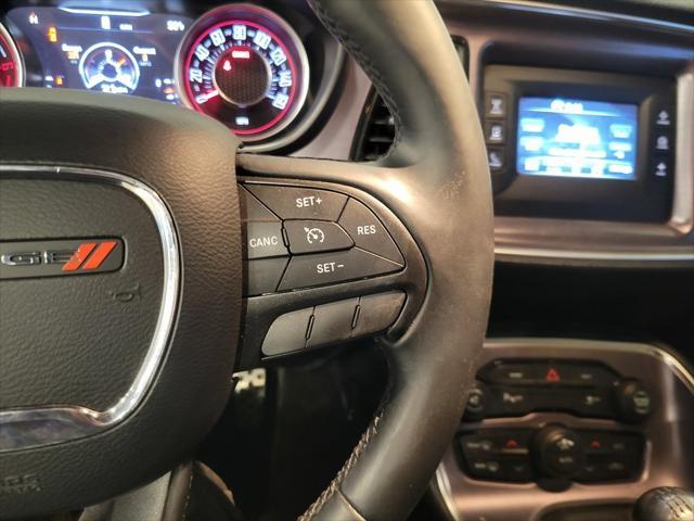 used 2015 Dodge Challenger car, priced at $22,995