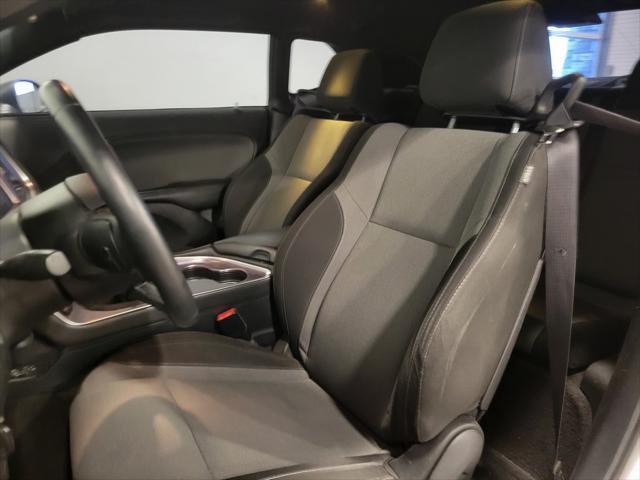 used 2015 Dodge Challenger car, priced at $22,995
