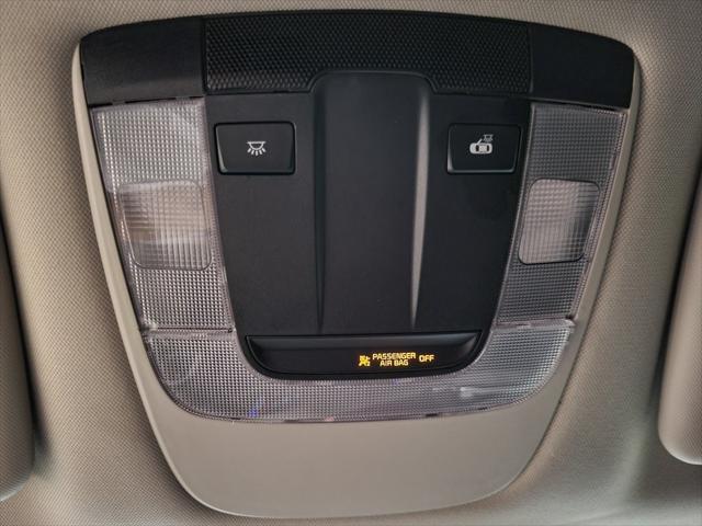 used 2023 Kia Sportage Hybrid car, priced at $27,599
