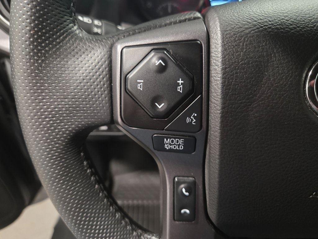 used 2021 Toyota Tacoma car, priced at $38,920