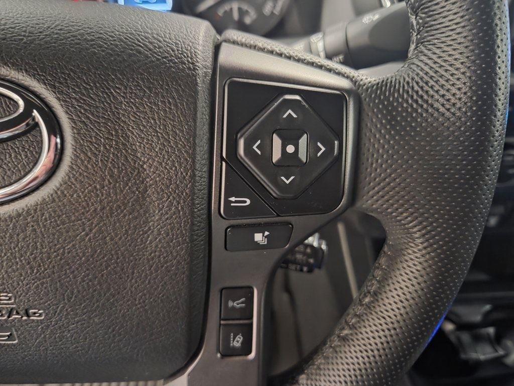 used 2021 Toyota Tacoma car, priced at $38,920