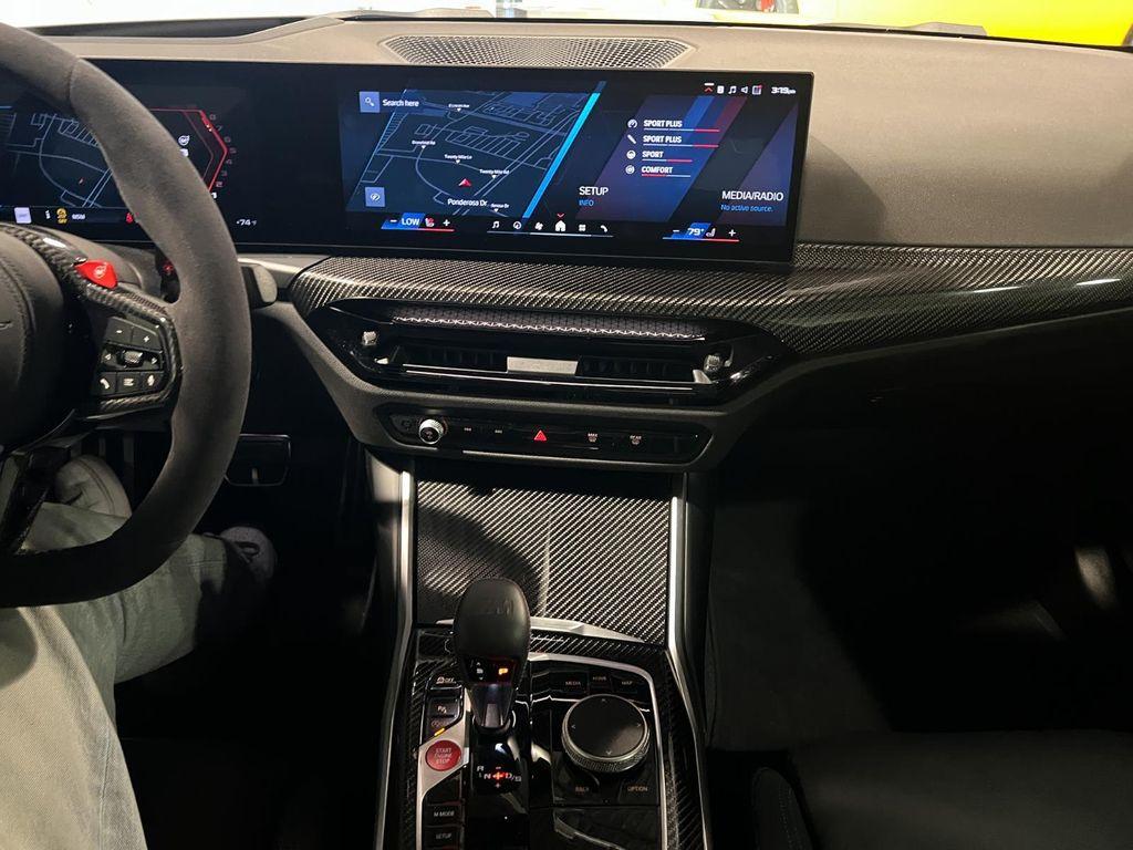 used 2025 BMW M2 car, priced at $70,995