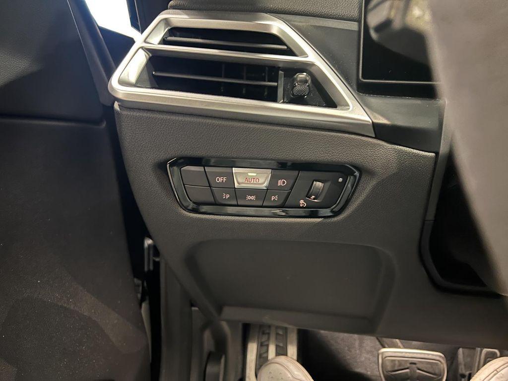 used 2025 BMW M2 car, priced at $70,995