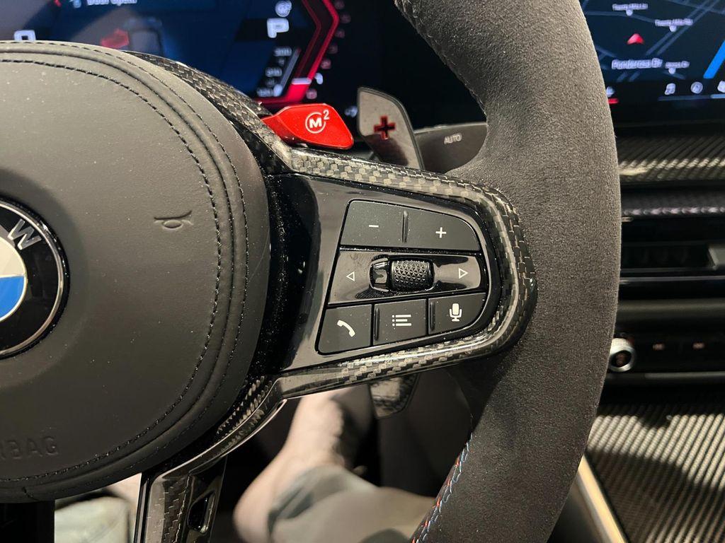 used 2025 BMW M2 car, priced at $70,995