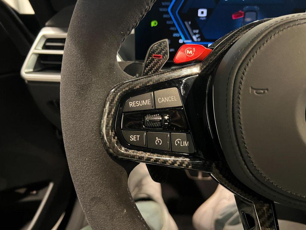 used 2025 BMW M2 car, priced at $70,995