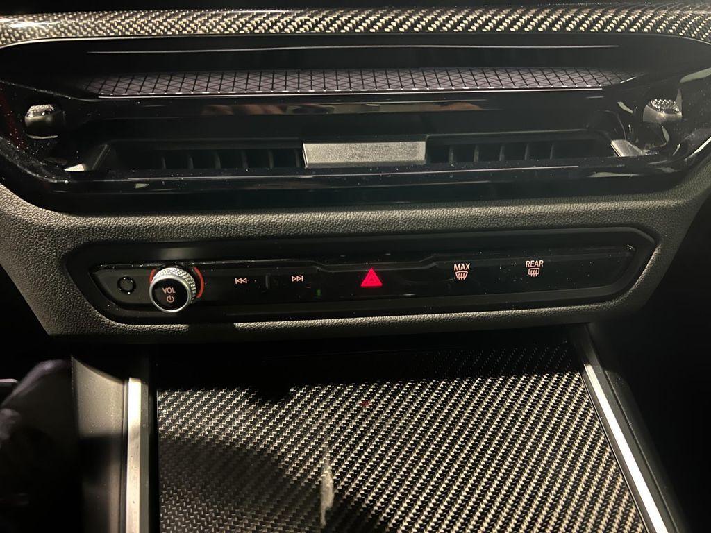 used 2025 BMW M2 car, priced at $70,995