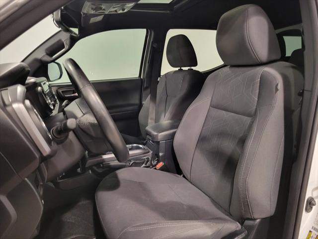 used 2017 Toyota Tacoma car, priced at $32,995