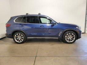 used 2019 BMW X5 car, priced at $29,995