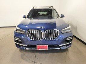 used 2019 BMW X5 car, priced at $29,995