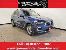 used 2019 BMW X5 car, priced at $29,995