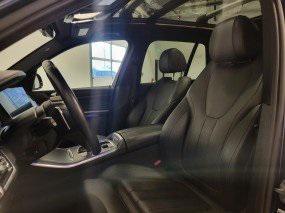 used 2019 BMW X5 car, priced at $29,995