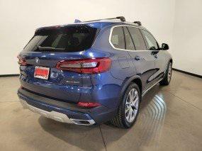 used 2019 BMW X5 car, priced at $29,995