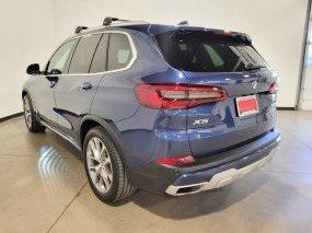 used 2019 BMW X5 car, priced at $29,995