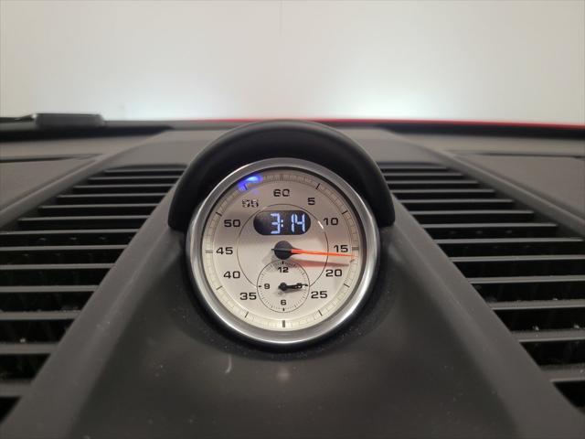 used 2016 Porsche 911 car, priced at $149,995