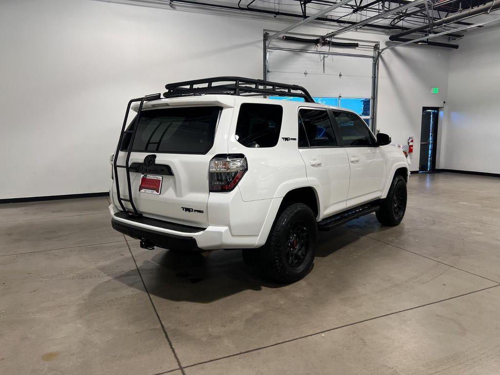 used 2019 Toyota 4Runner car, priced at $45,499