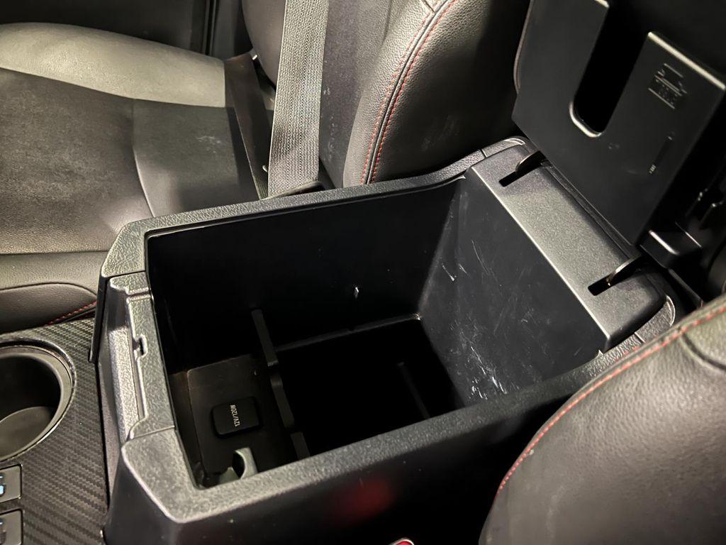 used 2019 Toyota 4Runner car, priced at $45,499