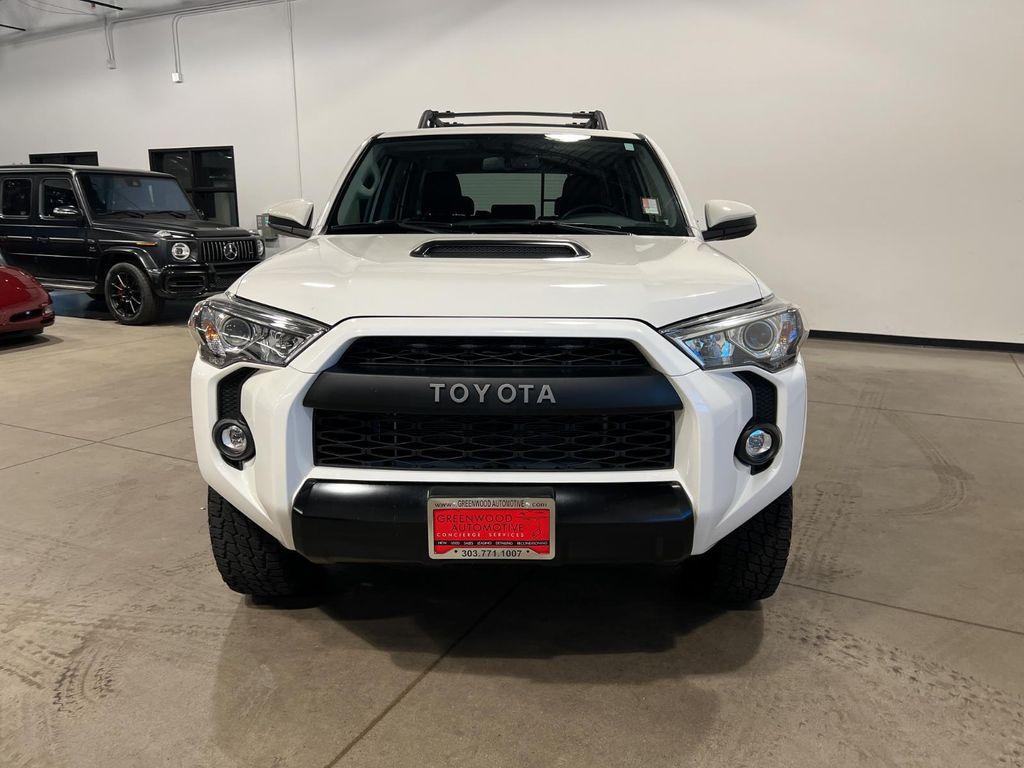 used 2019 Toyota 4Runner car, priced at $45,499
