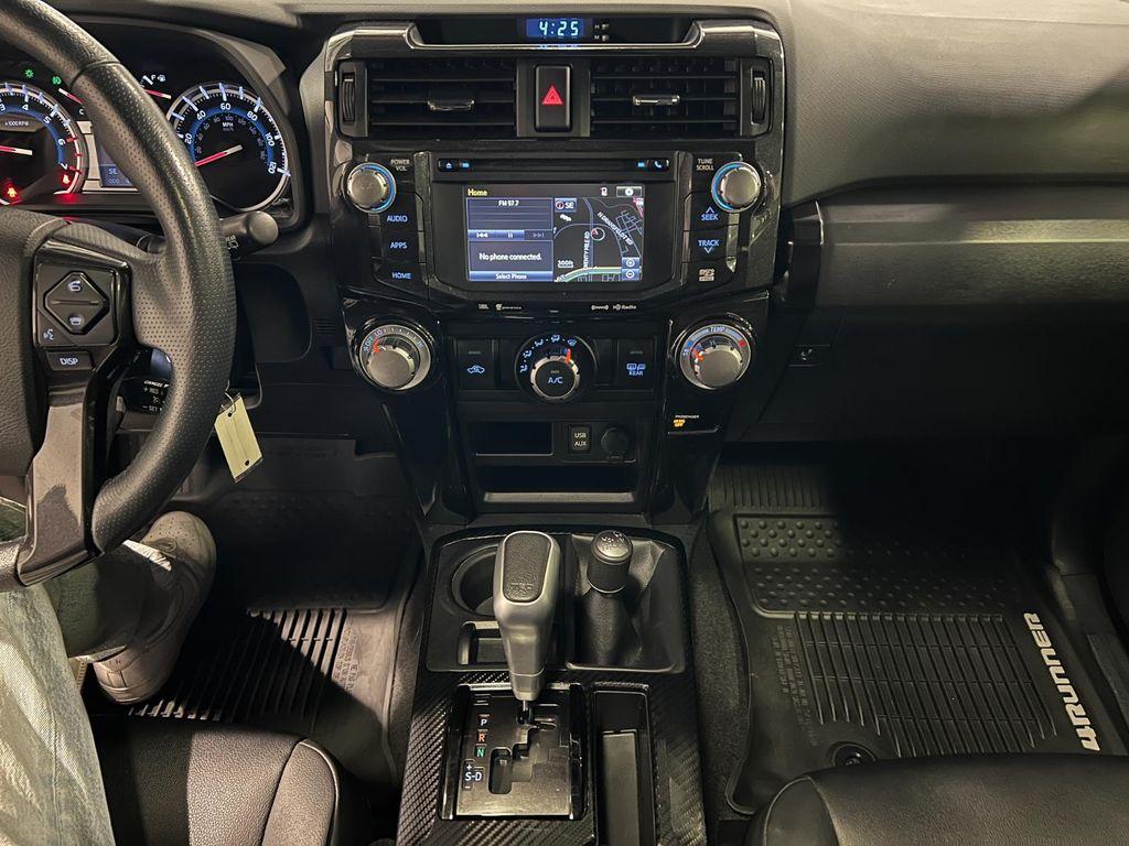 used 2019 Toyota 4Runner car, priced at $45,499